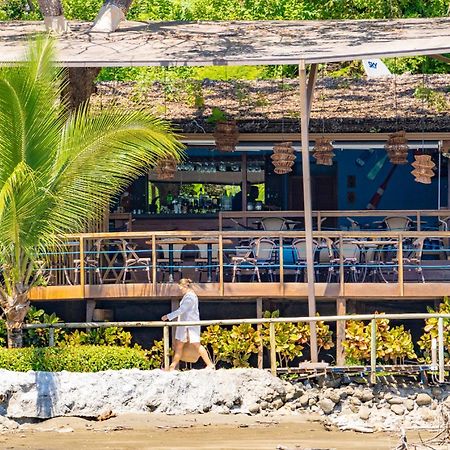 Isla Chiquita Glamping Hotel ปาเกรา ภายนอก รูปภาพ
