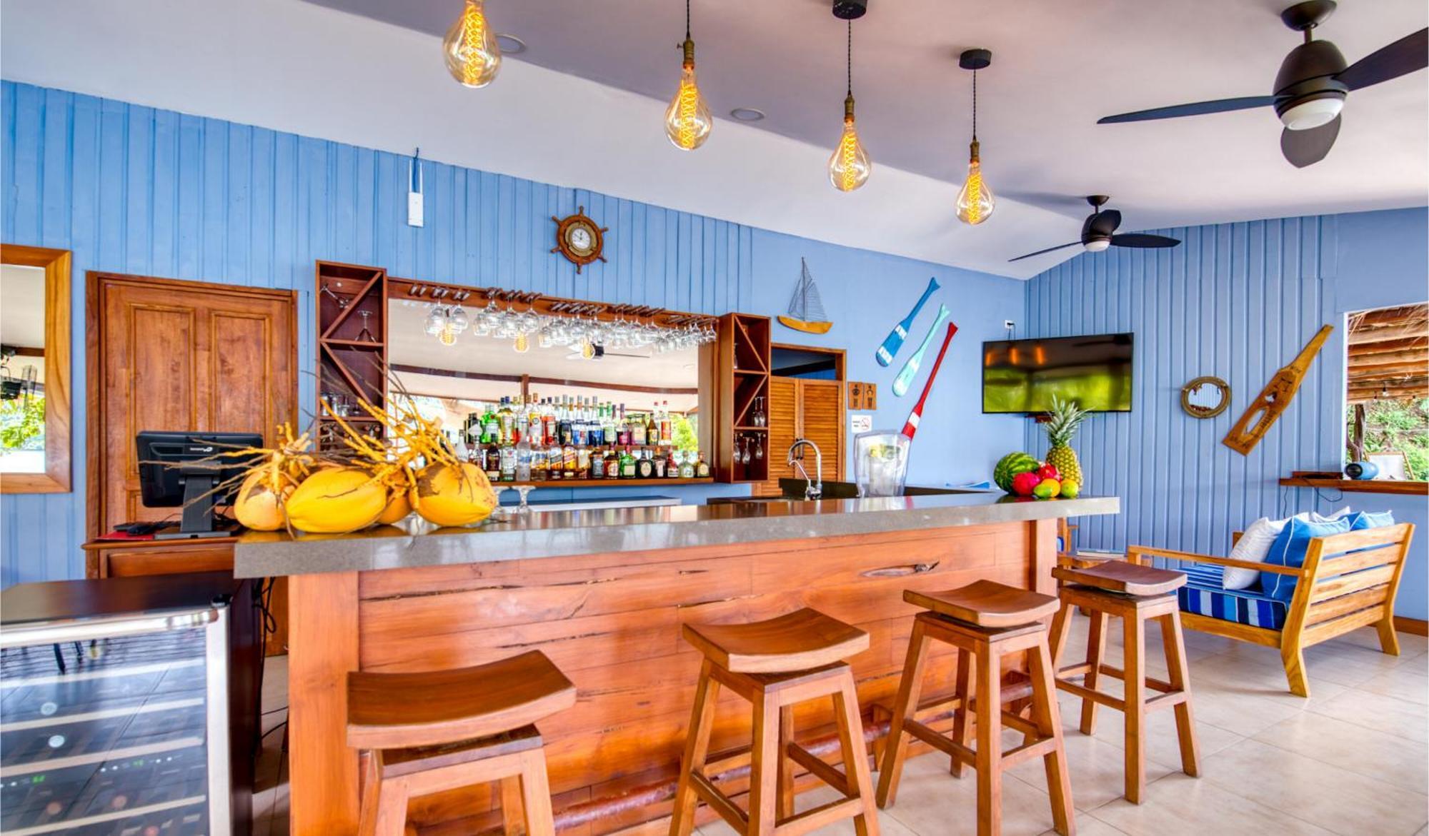 Isla Chiquita Glamping Hotel ปาเกรา ภายนอก รูปภาพ
